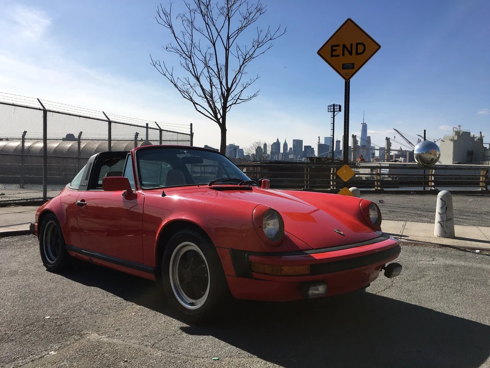 1980 Porsche 911 Carrera SC - Image 15 of 31