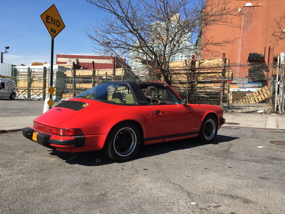 1980 Porsche 911 Carrera SC - Image 16 of 31