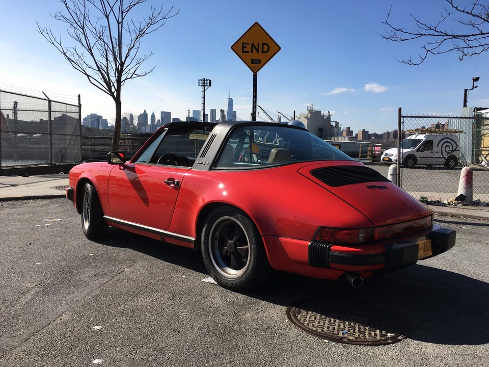 1980 Porsche 911 Carrera SC - Image 10 of 31