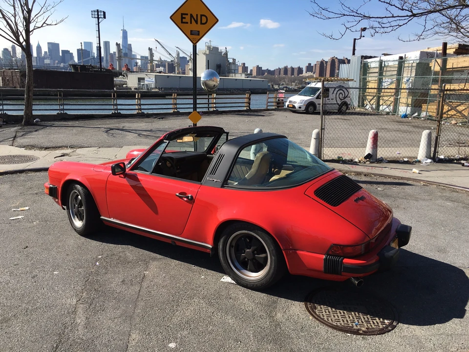 1980 Porsche 911 Carrera SC - Image 11 of 31