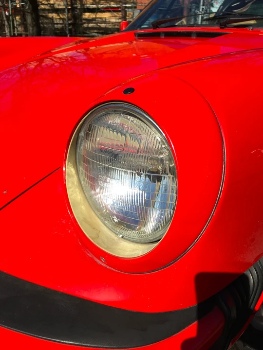 1980 Porsche 911 Carrera SC - Image 17 of 31