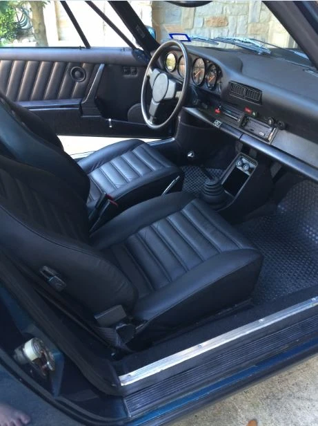 1980 Porsche 911 Carrera SC - Image 25 of 31
