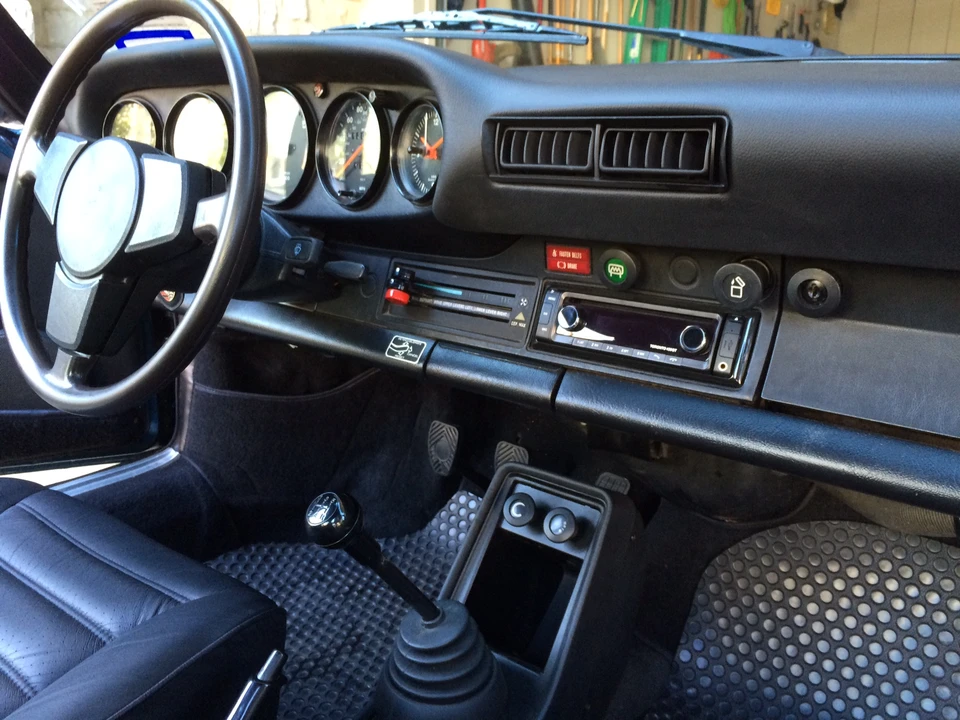 1980 Porsche 911 Carrera SC - Image 29 of 31