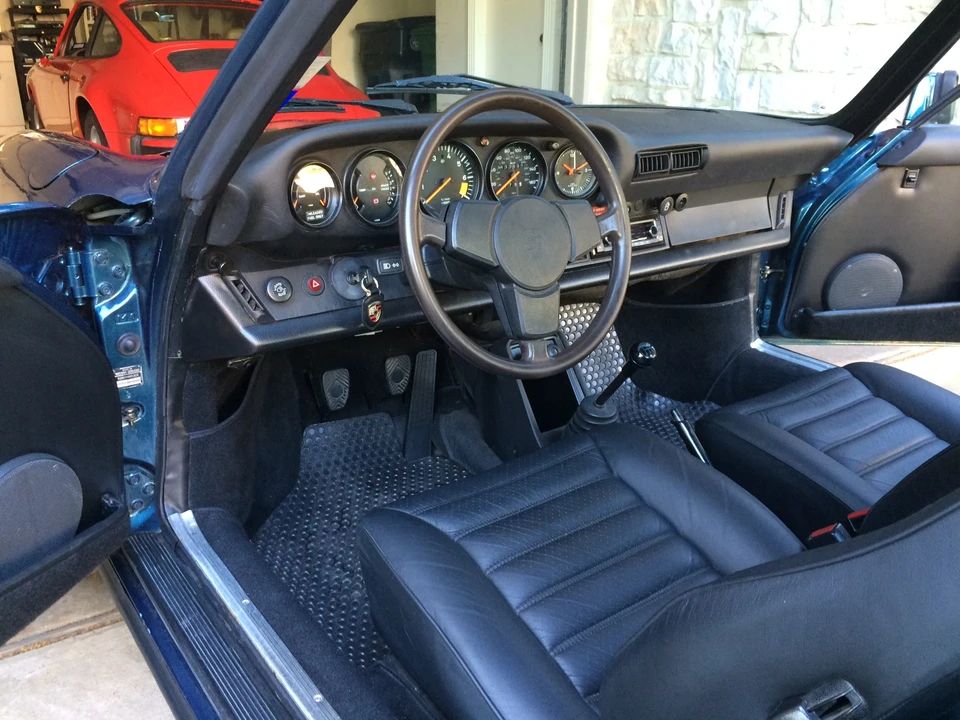 1980 Porsche 911 Carrera SC - Image 18 of 31