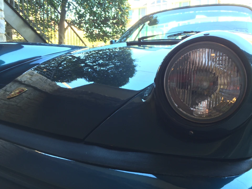 1980 Porsche 911 Carrera SC - Image 12 of 31