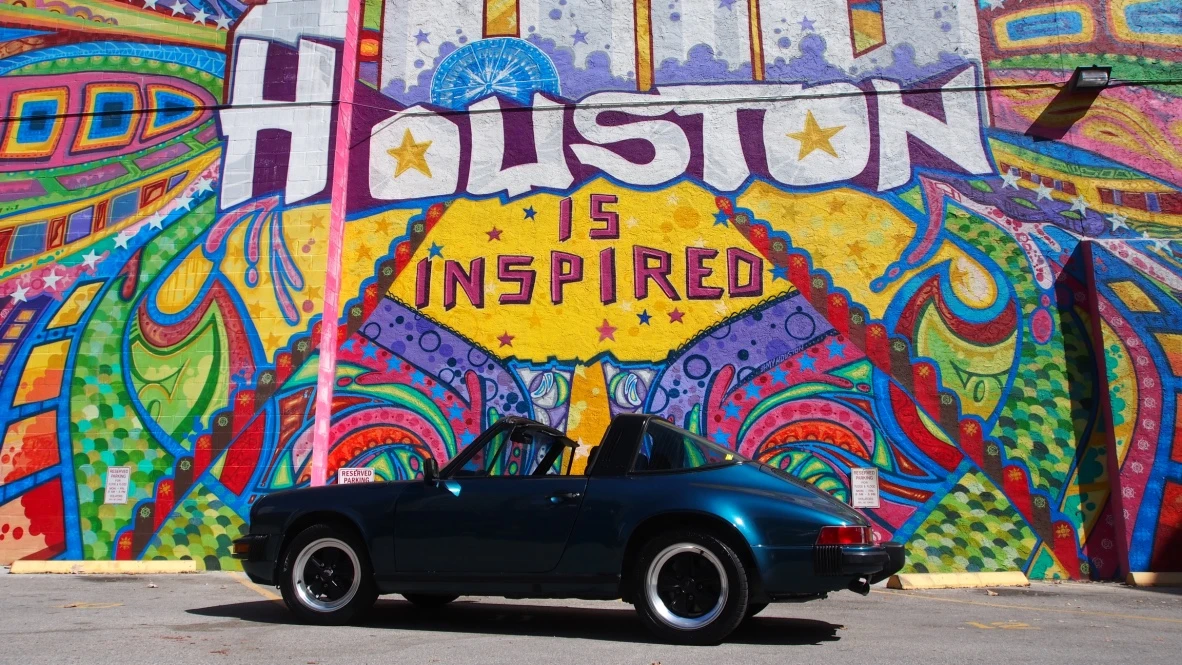 1980 Porsche 911 Carrera SC - Image 3 of 31