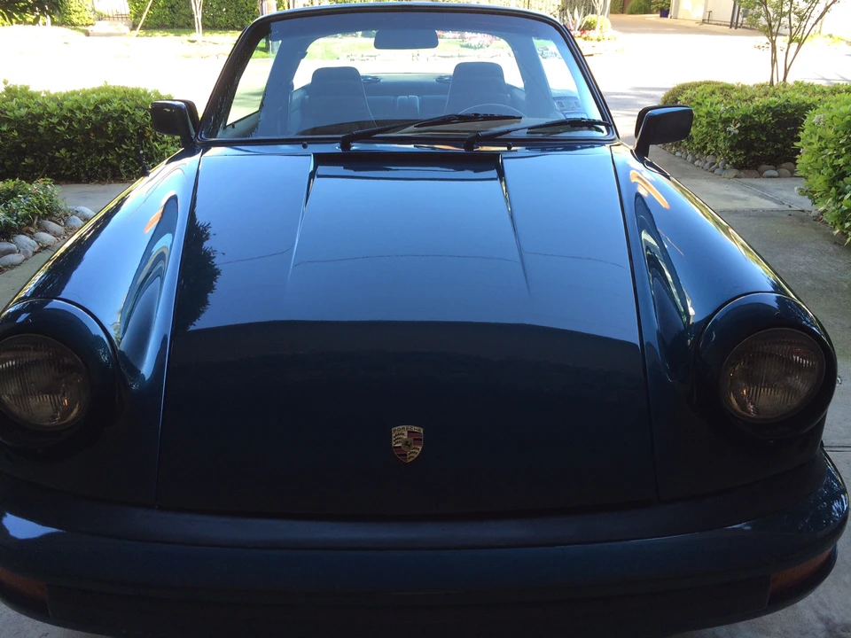 1980 Porsche 911 Carrera SC - Image 11 of 31