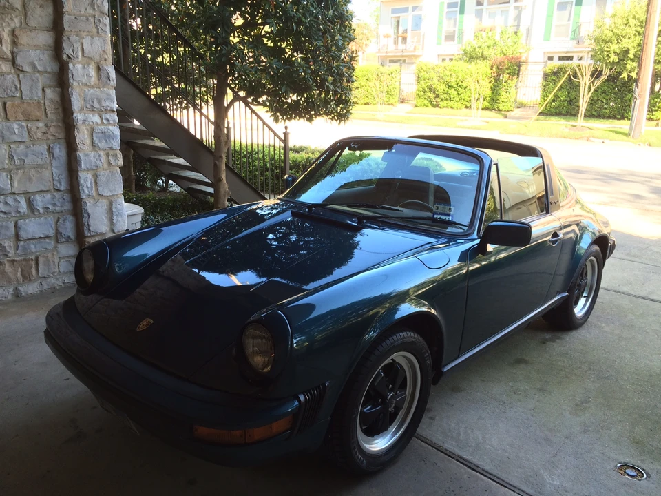 1980 Porsche 911 Carrera SC - Image 13 of 31