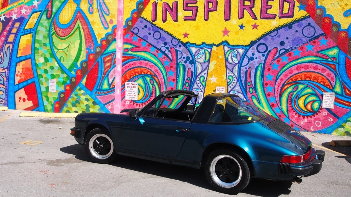 1980 Porsche 911 Carrera SC - Image 2 of 31