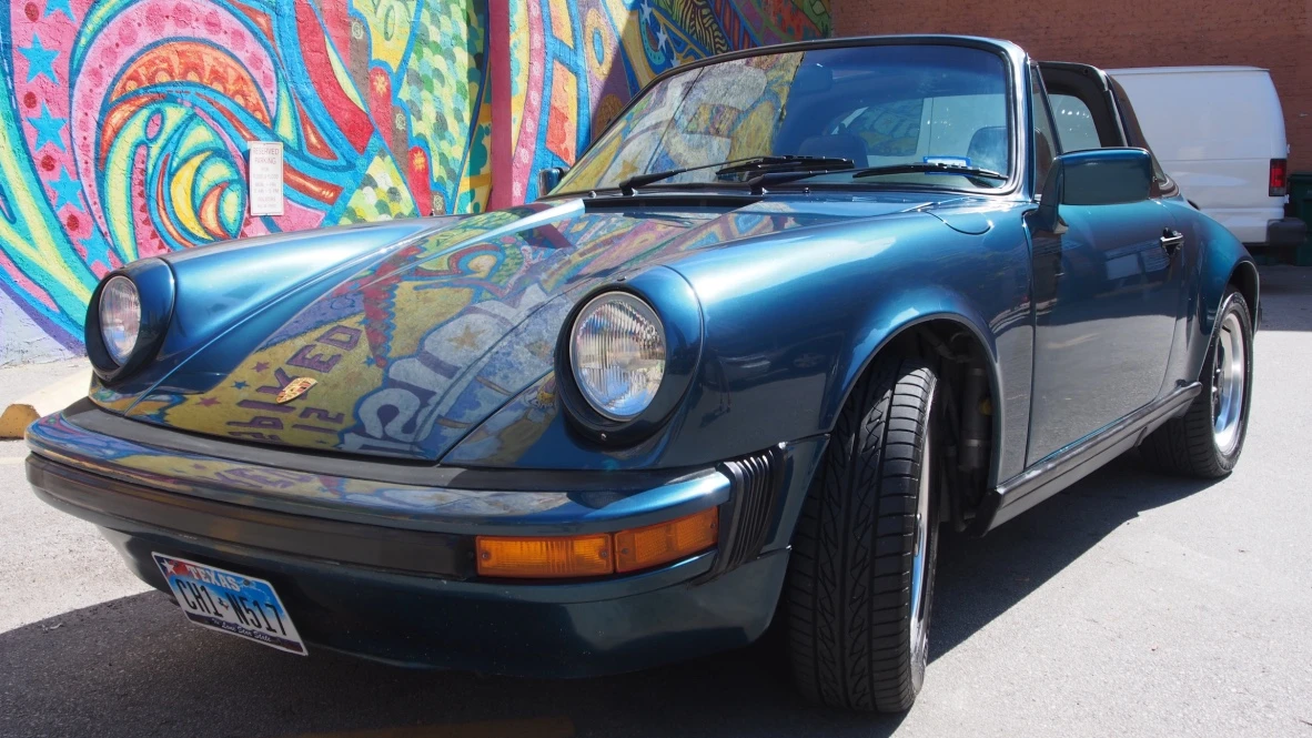 1980 Porsche 911 Carrera SC - Image 6 of 31