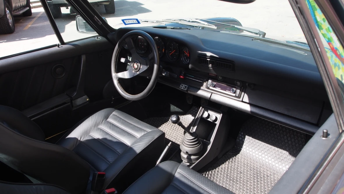 1980 Porsche 911 Carrera SC - Image 23 of 31