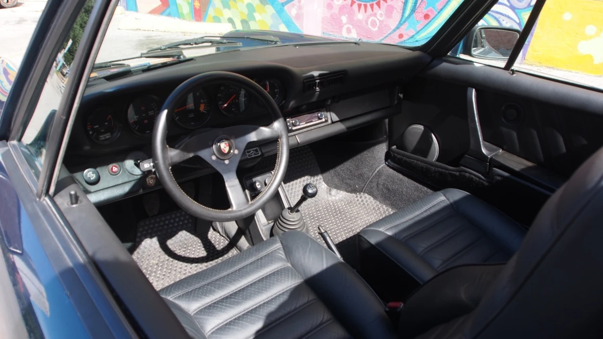 1980 Porsche 911 Carrera SC - Image 22 of 31