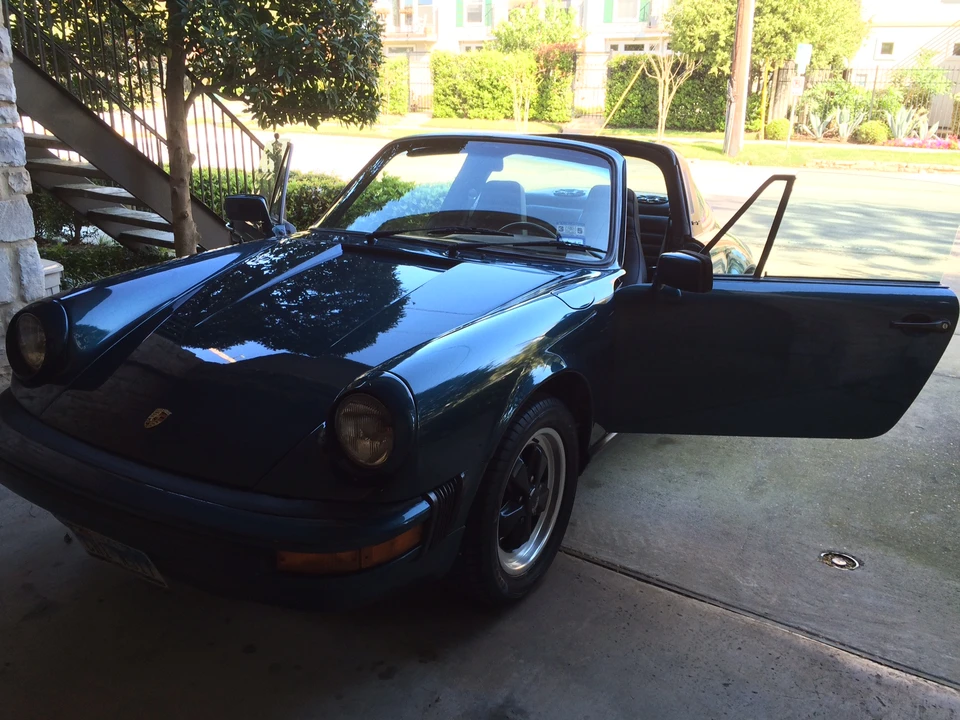 1980 Porsche 911 Carrera SC - Image 14 of 31