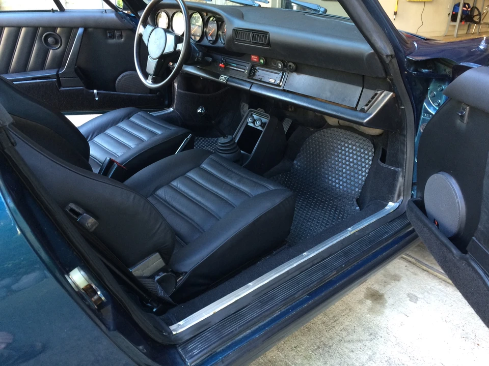 1980 Porsche 911 Carrera SC - Image 24 of 31