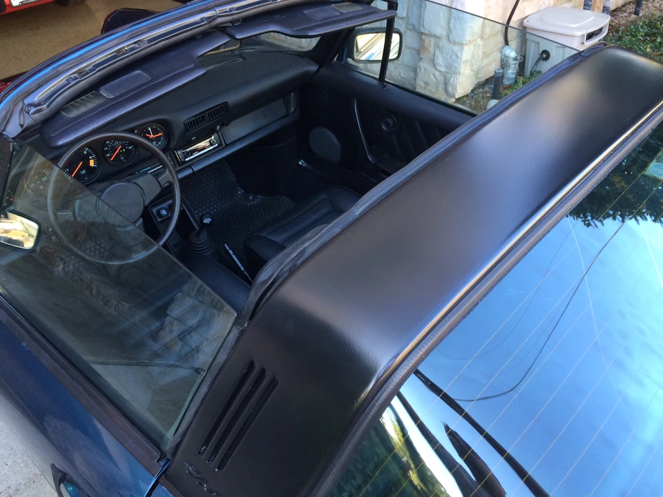 1980 Porsche 911 Carrera SC - Image 15 of 31