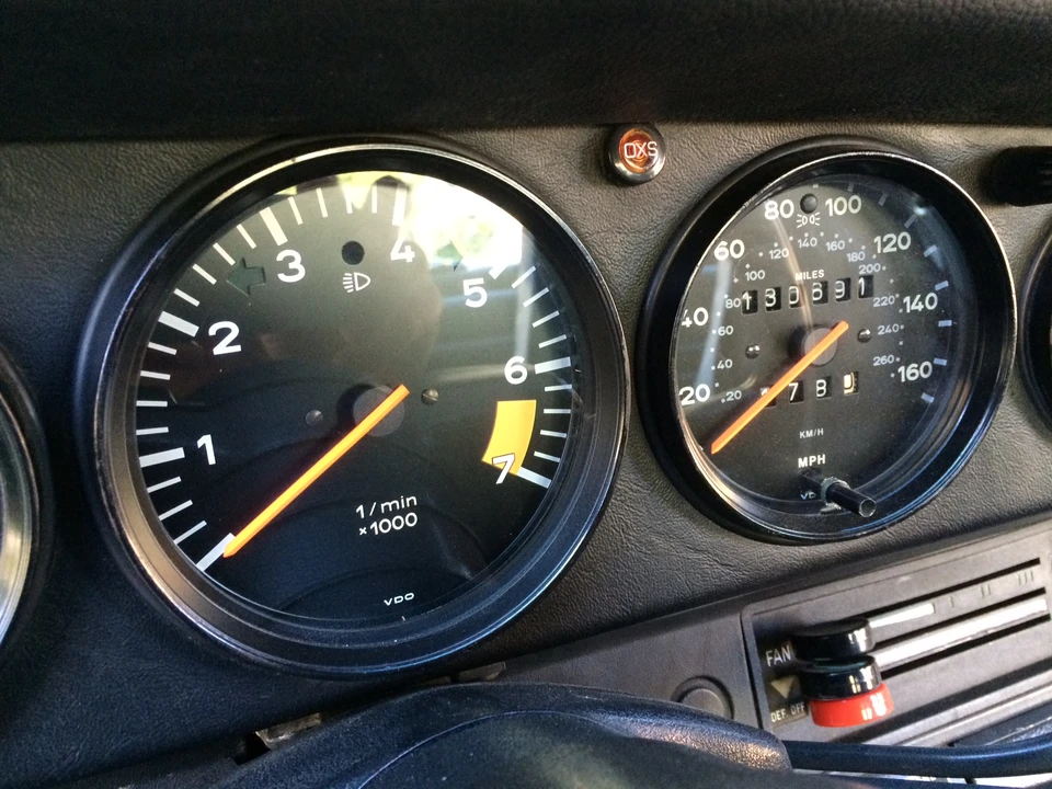 1980 Porsche 911 Carrera SC - Image 31 of 31