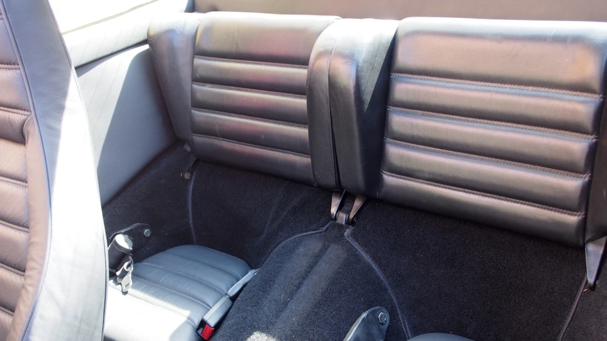1980 Porsche 911 Carrera SC - Image 21 of 31