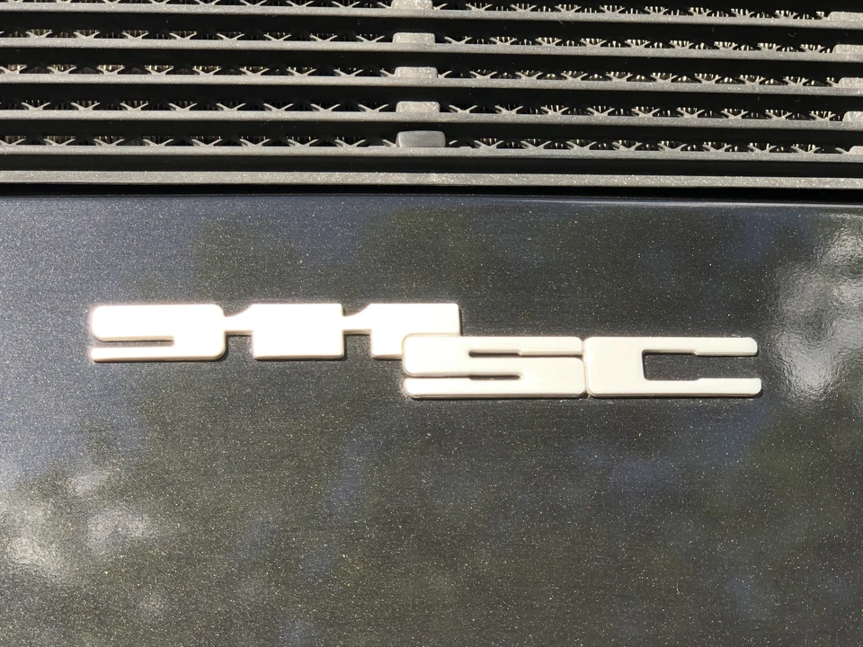 1980 Porsche 911 Carrera SC - Image 16 of 31