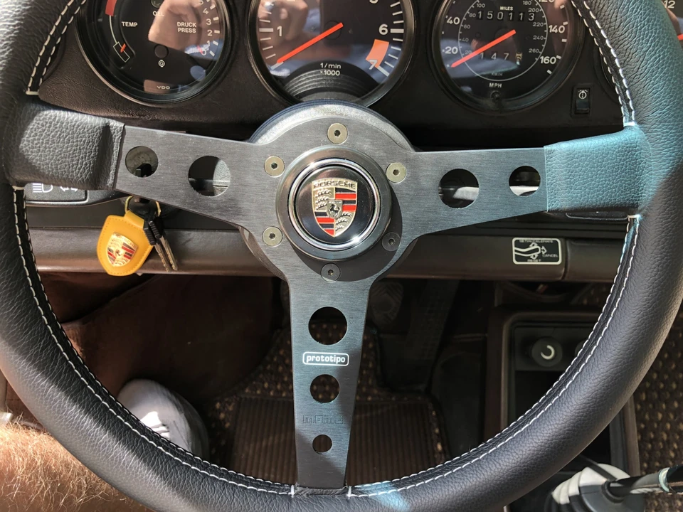 1980 Porsche 911 Carrera SC - Image 25 of 31