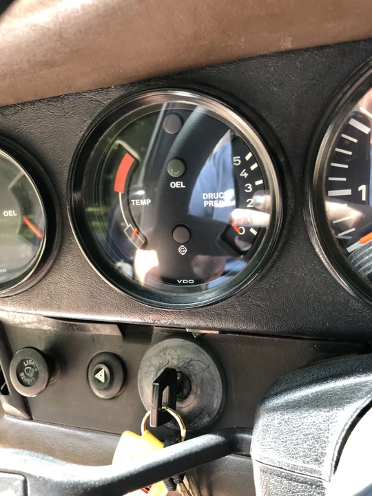 1980 Porsche 911 Carrera SC - Image 29 of 31