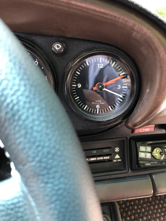 1980 Porsche 911 Carrera SC - Image 28 of 31