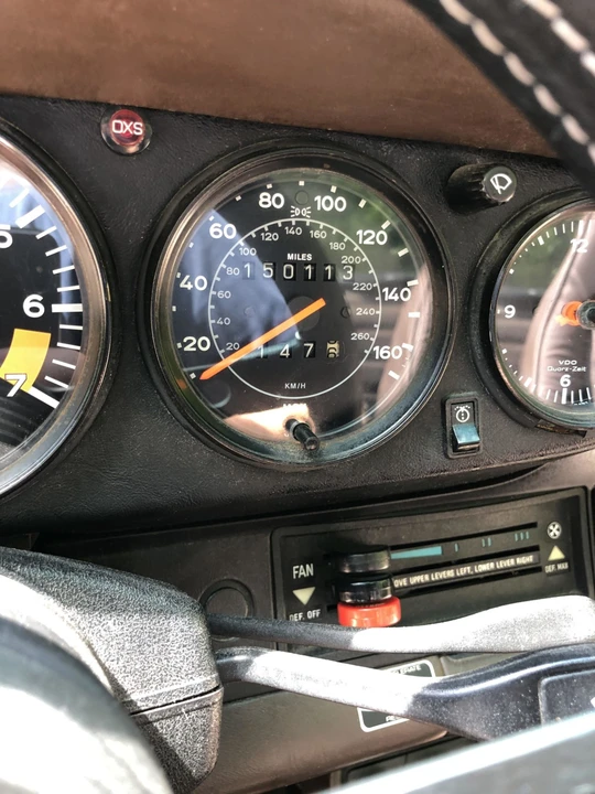 1980 Porsche 911 Carrera SC - Image 27 of 31