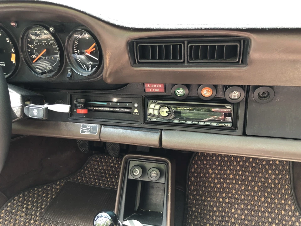 1980 Porsche 911 Carrera SC - Image 31 of 31