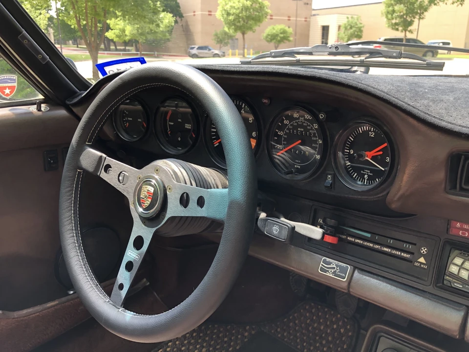 1980 Porsche 911 Carrera SC - Image 24 of 31