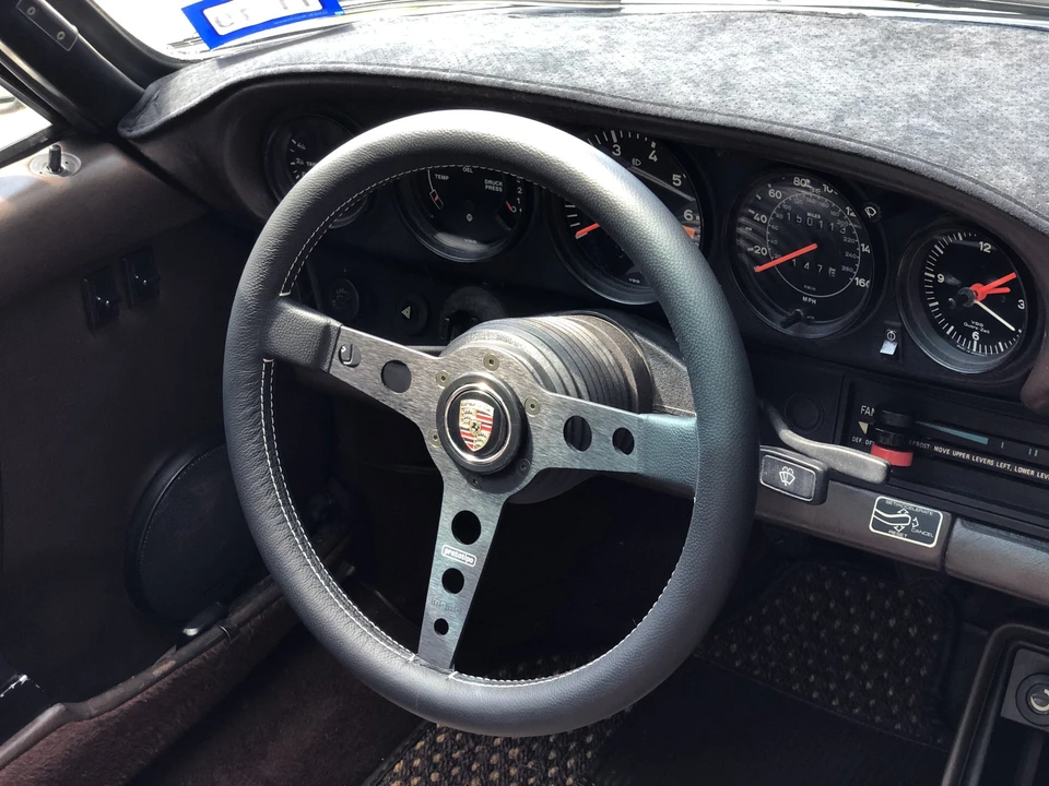 1980 Porsche 911 Carrera SC - Image 23 of 31