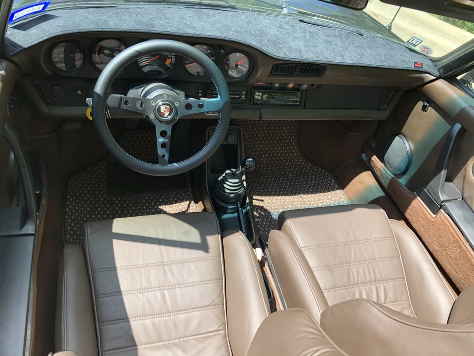 1980 Porsche 911 Carrera SC - Image 22 of 31