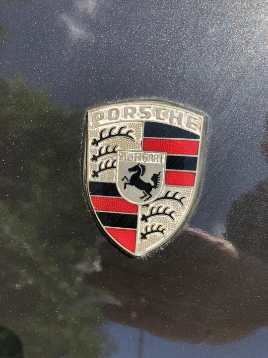 1980 Porsche 911 Carrera SC - Image 14 of 31