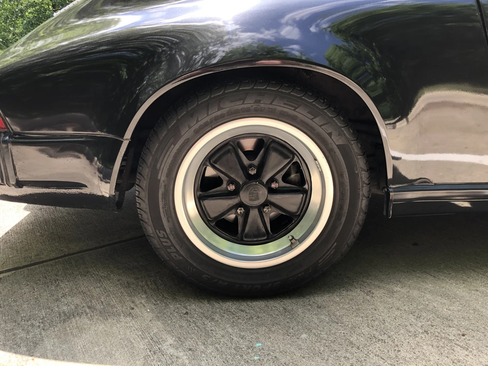 1980 Porsche 911 Carrera SC - Image 20 of 31