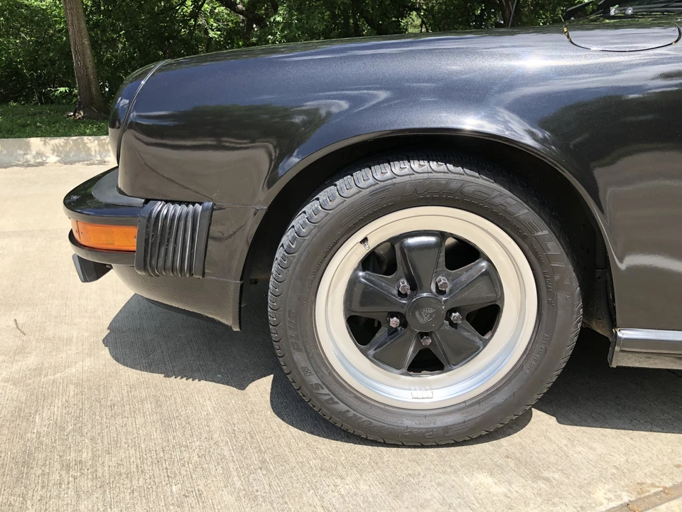 1980 Porsche 911 Carrera SC - Image 18 of 31
