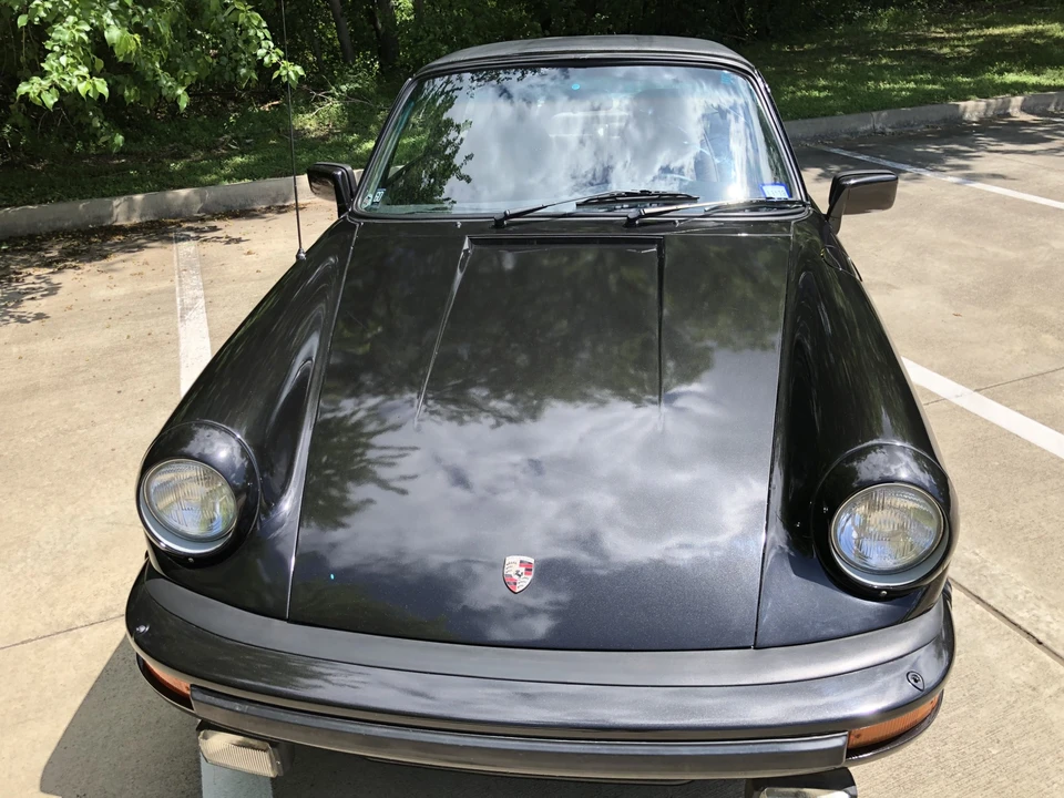 1980 Porsche 911 Carrera SC - Image 8 of 31
