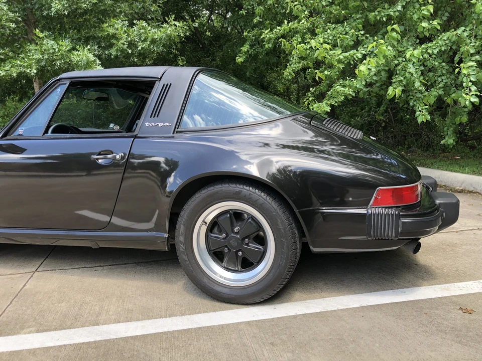 1980 Porsche 911 Carrera SC - Image 13 of 31