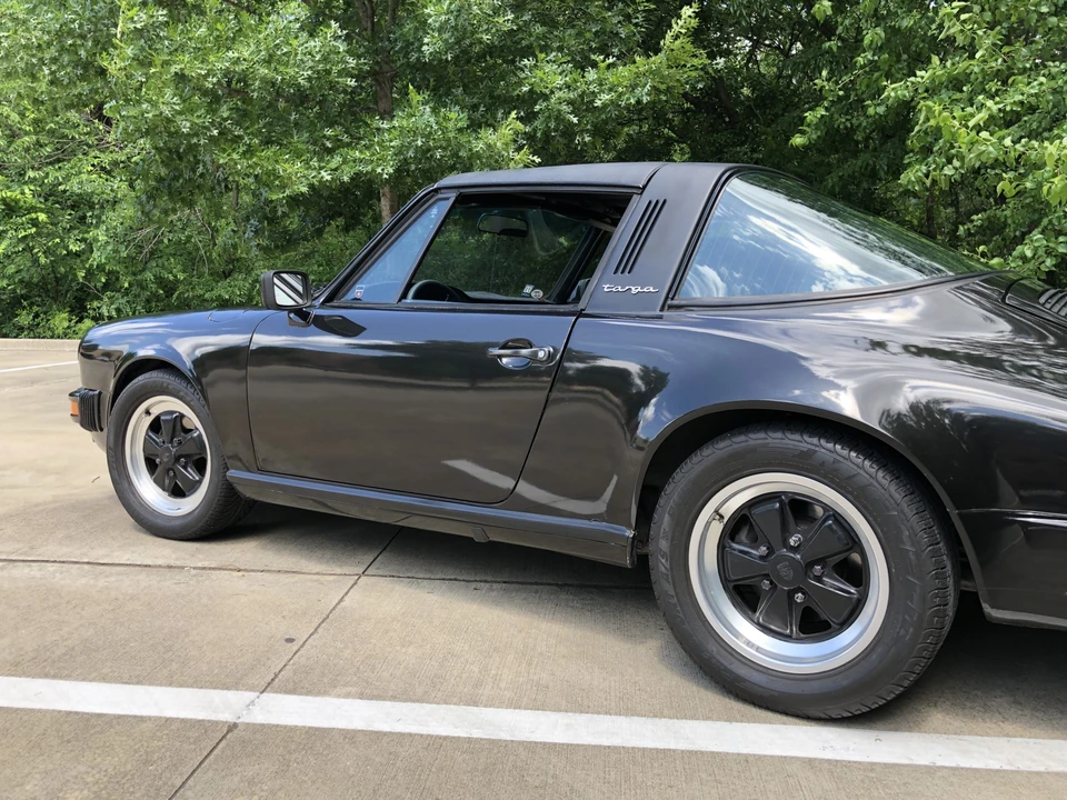 1980 Porsche 911 Carrera SC - Image 5 of 31