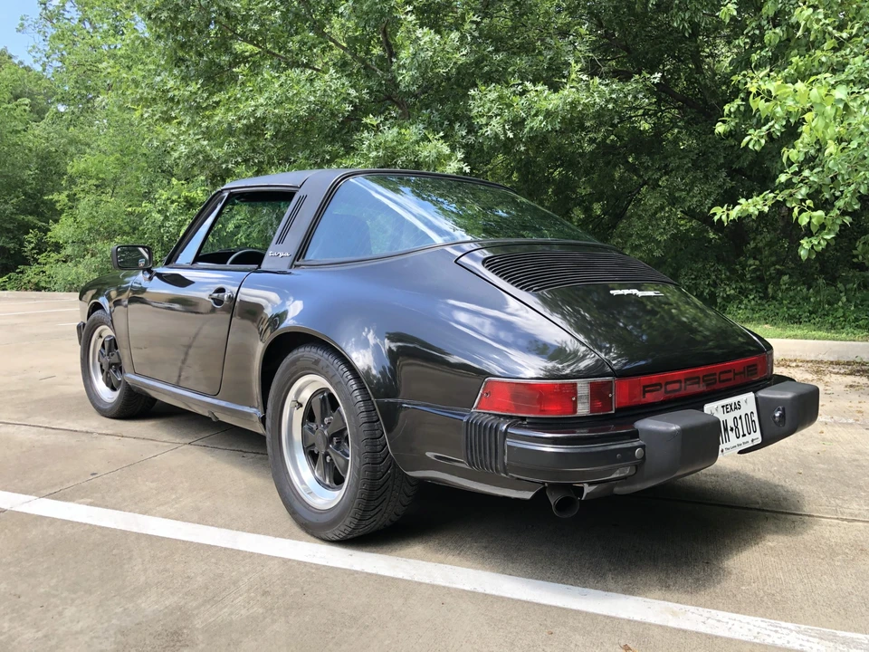 1980 Porsche 911 Carrera SC - Image 6 of 31