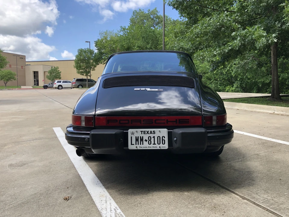 1980 Porsche 911 Carrera SC - Image 7 of 31
