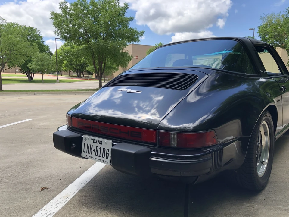 1980 Porsche 911 Carrera SC - Image 10 of 31