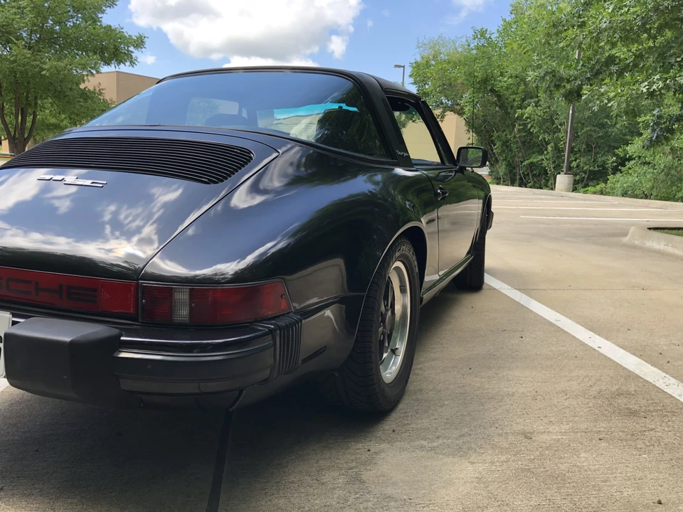 1980 Porsche 911 Carrera SC - Image 11 of 31
