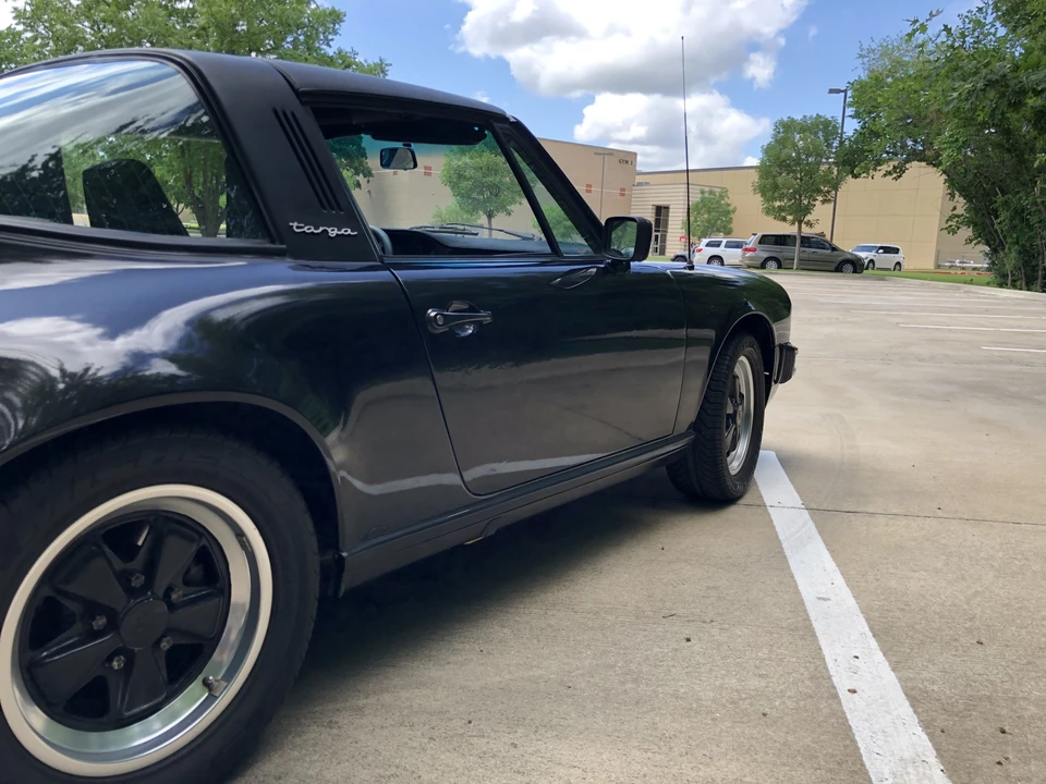 1980 Porsche 911 Carrera SC - Image 12 of 31