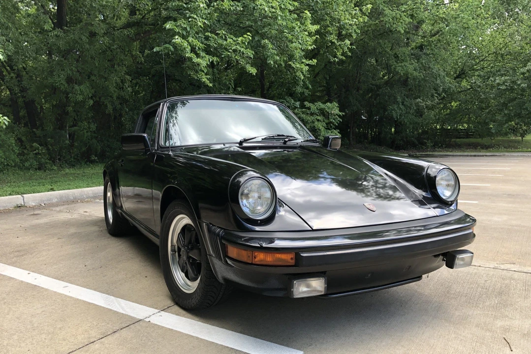 1980 Porsche 911 Carrera SC - Image 2 of 31