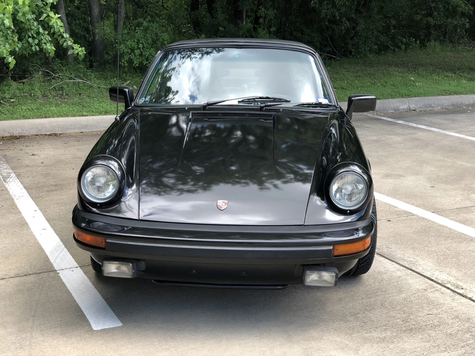 1980 Porsche 911 Carrera SC - Image 3 of 31