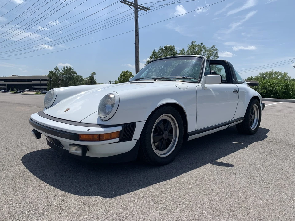 1980 Porsche 911 Carrera SC - Image 5 of 31