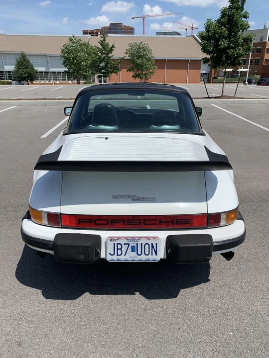 1980 Porsche 911 Carrera SC - Image 11 of 31