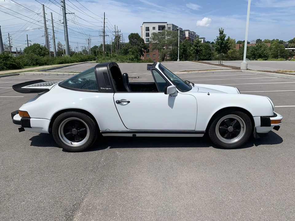 1980 Porsche 911 Carrera SC - Image 18 of 31