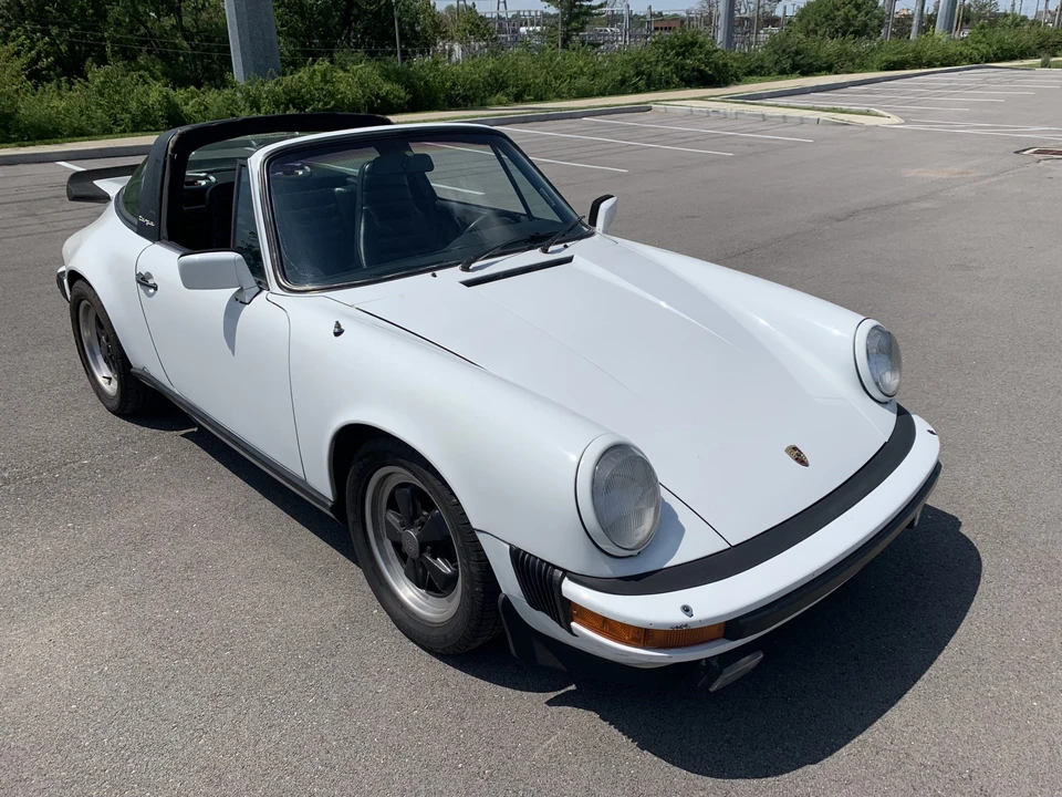 1980 Porsche 911 Carrera SC - Image 24 of 31