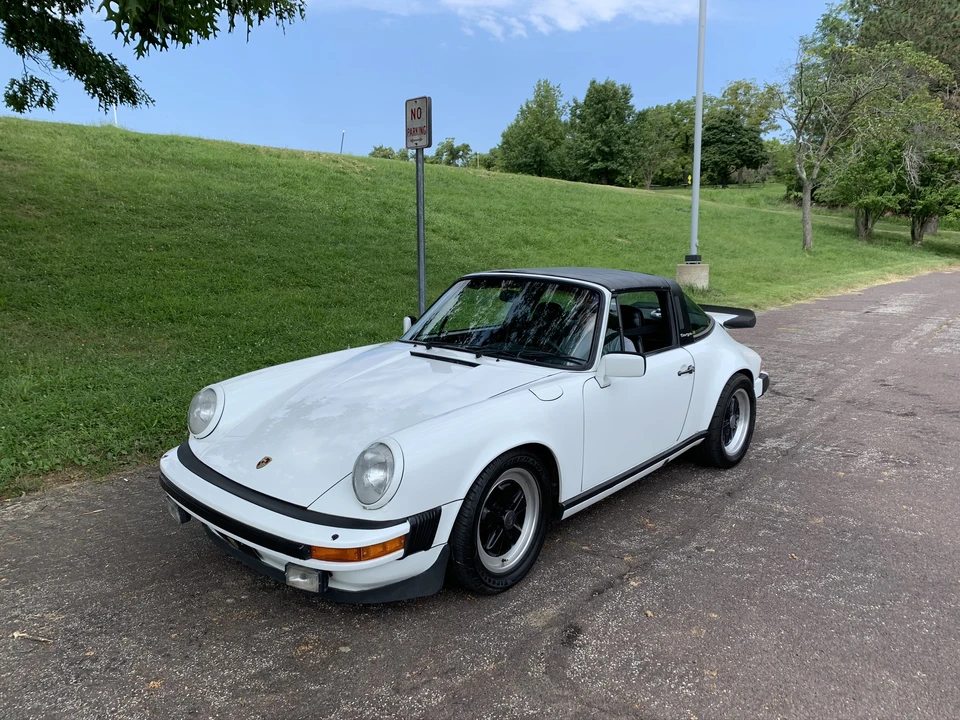 1980 Porsche 911 Carrera SC - Image 2 of 31