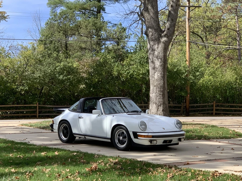 1980 Porsche 911 Carrera SC - Image 20 of 31