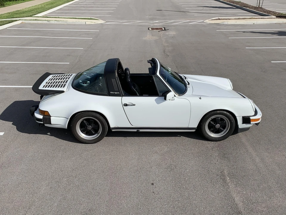 1980 Porsche 911 Carrera SC - Image 19 of 31